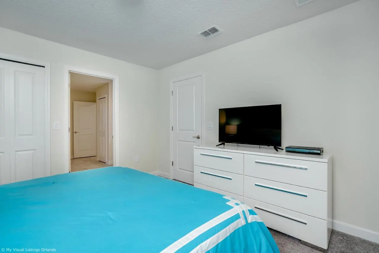 הוילה דבנפורט 1574 Plunker Drive
