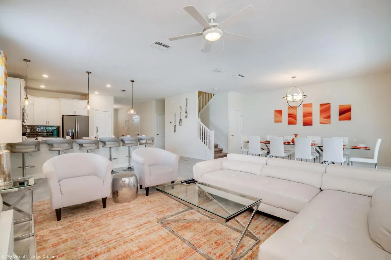 הוילה דבנפורט 1574 Plunker Drive