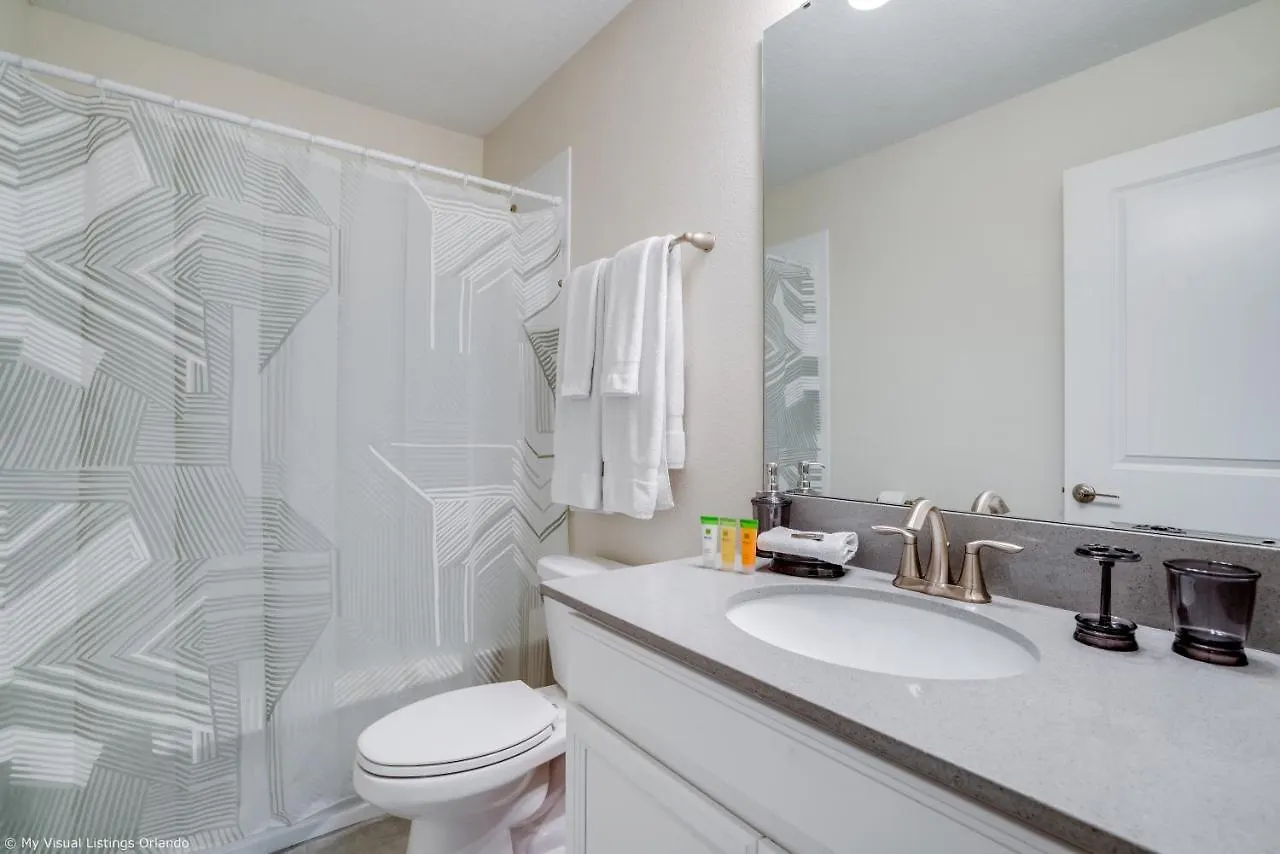 וילה הוילה דבנפורט 1574 Plunker Drive
