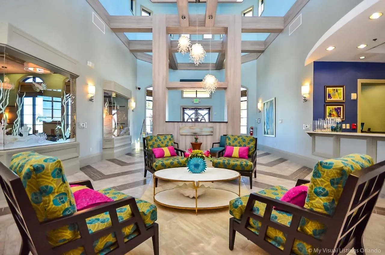 וילה הוילה דבנפורט 1574 Plunker Drive ארצות הברית