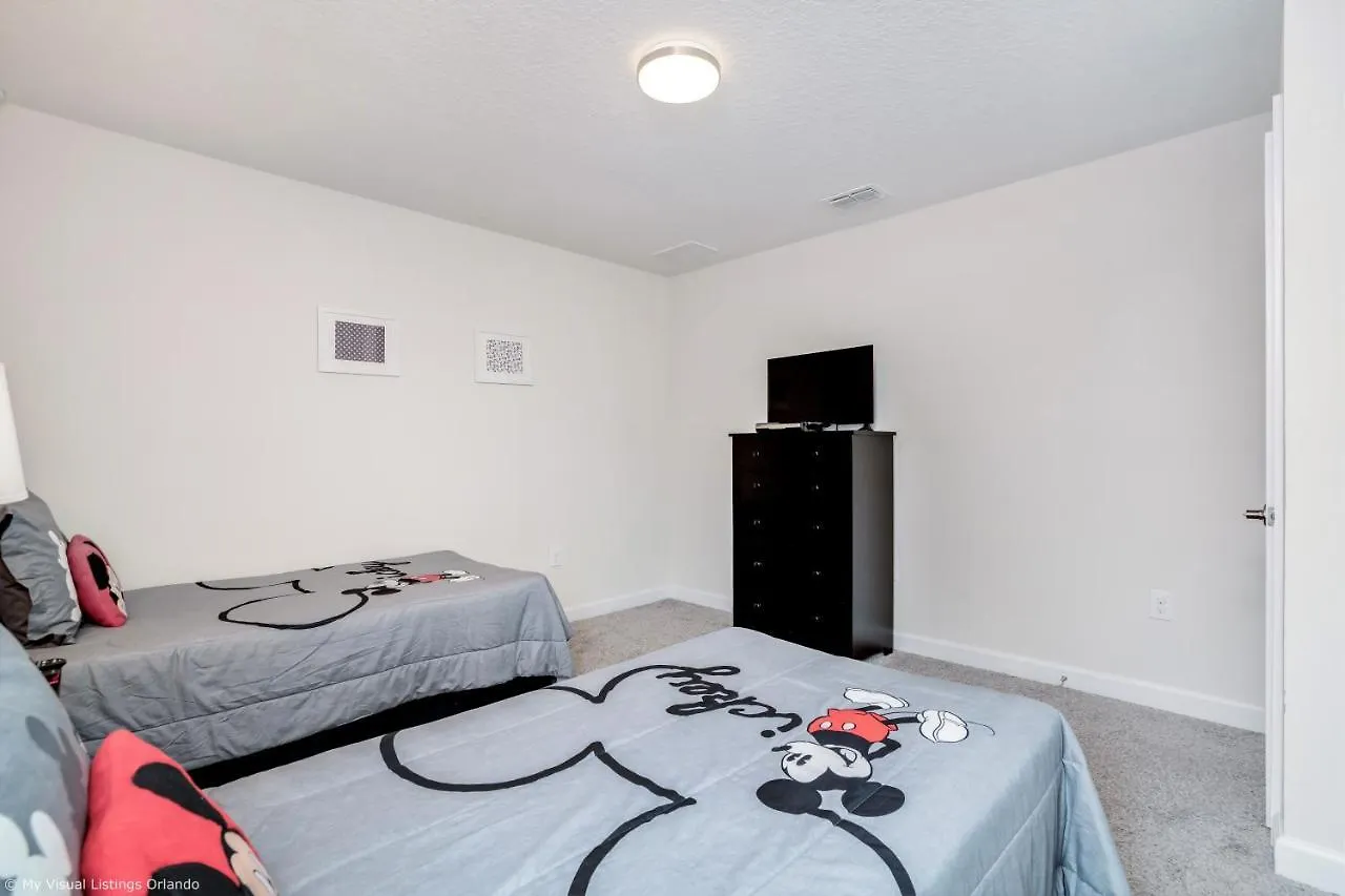 הוילה דבנפורט 1574 Plunker Drive